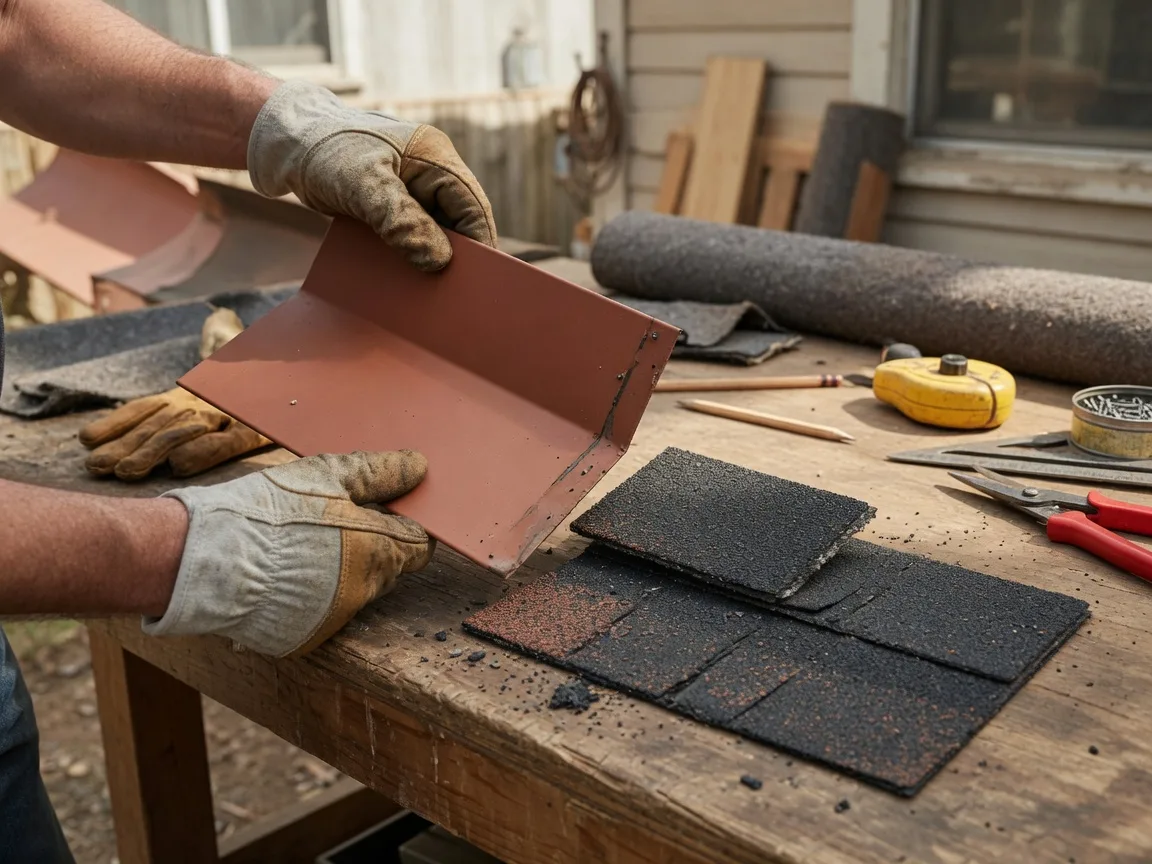 Roof Repair company in Trail City, SD